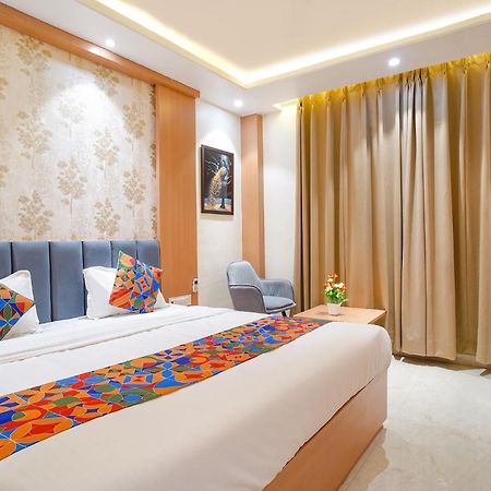 Fabhotel Ashoka Legacy Бхопал Экстерьер фото